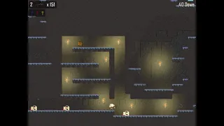 Скриншот 4 к игре The Ice Caves