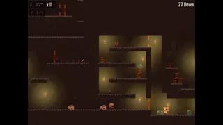 Скриншот 8 к игре The Ice Caves