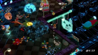 Скриншот 5 к игре The Cabbage Effect