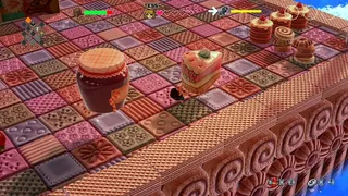 Скриншот 6 к игре The Cabbage Effect