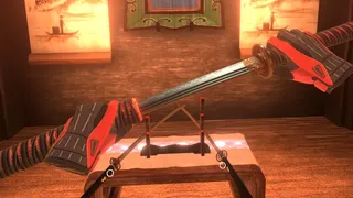 Скриншот 1 к игре Realms of Eternity