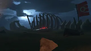 Скриншот 2 к игре Realms of Eternity