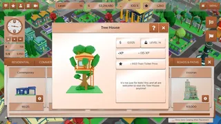 Скриншот 3 к игре Polyville Canyon