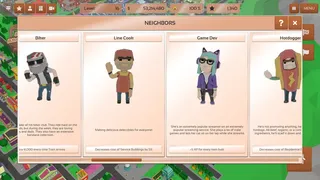 Скриншот 5 к игре Polyville Canyon