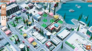 Скриншот 7 к игре Polyville Canyon