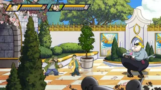 Скриншот 5 к игре Jay and Silent Bob: Chronic Blunt Punch