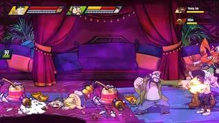 Скриншот 9 к игре Jay and Silent Bob: Chronic Blunt Punch