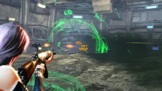 Скриншот 3 к игре M.A.R.S.