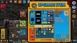 Скриншот 2 к игре Grow Defense