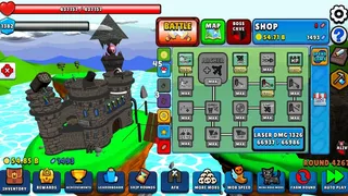 Скриншот 3 к игре Grow Defense