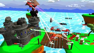 Скриншот 7 к игре Grow Defense