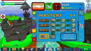 Скриншот 8 к игре Grow Defense