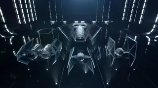Скриншот 12 к игре Star Wars: Squadrons