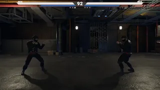 Скриншот 4 к игре SUPERHERO-X [Alpha Edition]