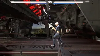 Скриншот 7 к игре SUPERHERO-X [Alpha Edition]