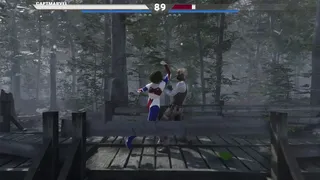 Скриншот 8 к игре SUPERHERO-X [Alpha Edition]