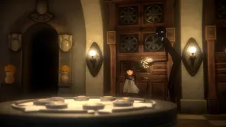 Скриншот 1 к игре DEEMO -Reborn-