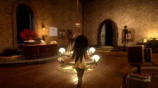 Скриншот 2 к игре DEEMO -Reborn-