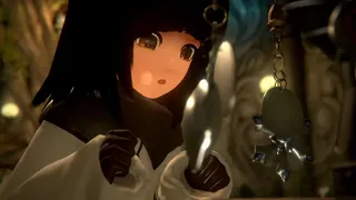Скриншот 7 к игре DEEMO -Reborn-