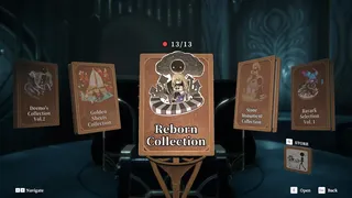 Скриншот 8 к игре DEEMO -Reborn-