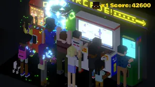 Скриншот 3 к игре Hi-Score Boi