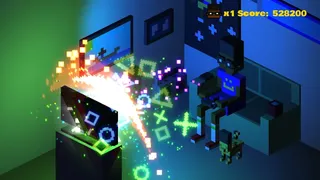 Скриншот 4 к игре Hi-Score Boi
