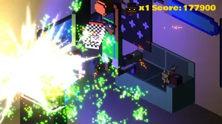Скриншот 5 к игре Hi-Score Boi