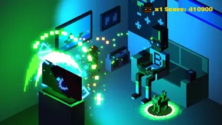 Скриншот 6 к игре Hi-Score Boi