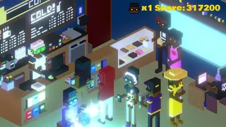 Скриншот 7 к игре Hi-Score Boi