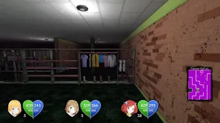 Скриншот 2 к игре Undead Darlings ~no cure for love~