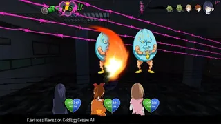 Скриншот 7 к игре Undead Darlings ~no cure for love~