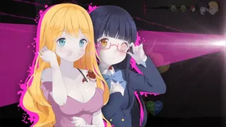 Скриншот 8 к игре Undead Darlings ~no cure for love~