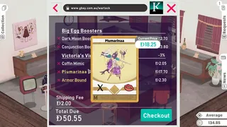 Скриншот 7 к игре Kardboard Kings: Card Shop Simulator