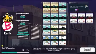 Скриншот 8 к игре Kardboard Kings: Card Shop Simulator