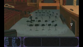 Скриншот 3 к игре Return of the Phantom