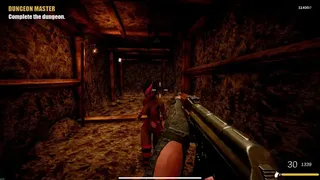 Скриншот 7 к игре RussianPunk 2007