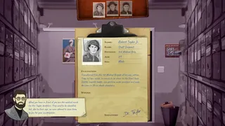 Скриншот 1 к игре Field Hospital: Dr. Taylor's Story