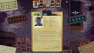 Скриншот 2 к игре Field Hospital: Dr. Taylor's Story