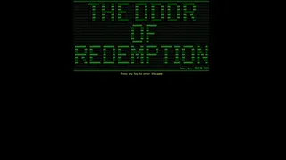Скриншот 1 к игре The Door Of Redemption