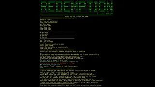 Скриншот 3 к игре The Door Of Redemption