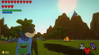 Скриншот 2 к игре The Host