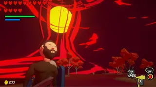 Скриншот 3 к игре The Host