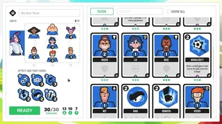 Скриншот 2 к игре Ole - Card Game