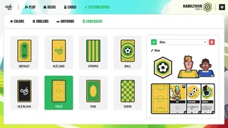 Скриншот 3 к игре Ole - Card Game