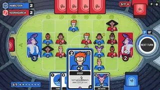 Скриншот 4 к игре Ole - Card Game