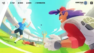 Скриншот 5 к игре Ole - Card Game