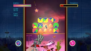 Скриншот 1 к игре Super Gloves Hero