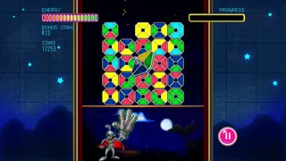 Скриншот 3 к игре Super Gloves Hero