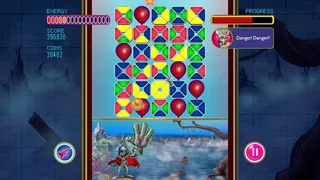 Скриншот 7 к игре Super Gloves Hero