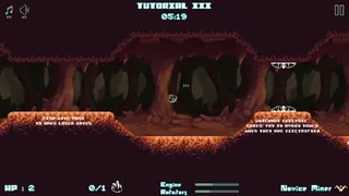 Скриншот 1 к игре The Lost Planet Zenox
